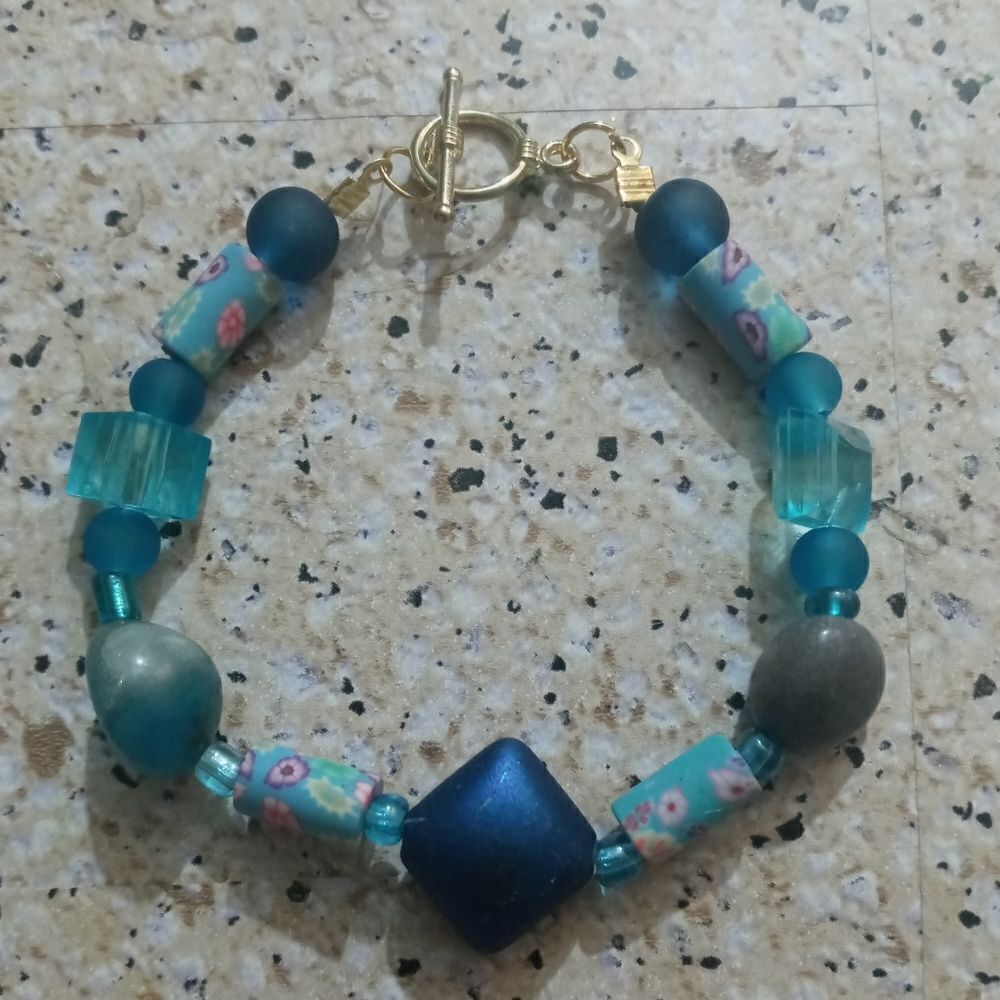 Customize charm bracelet   - Picture 6 of 10